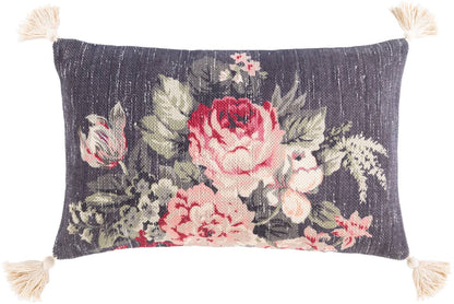 Temse Butter Pillow Cover