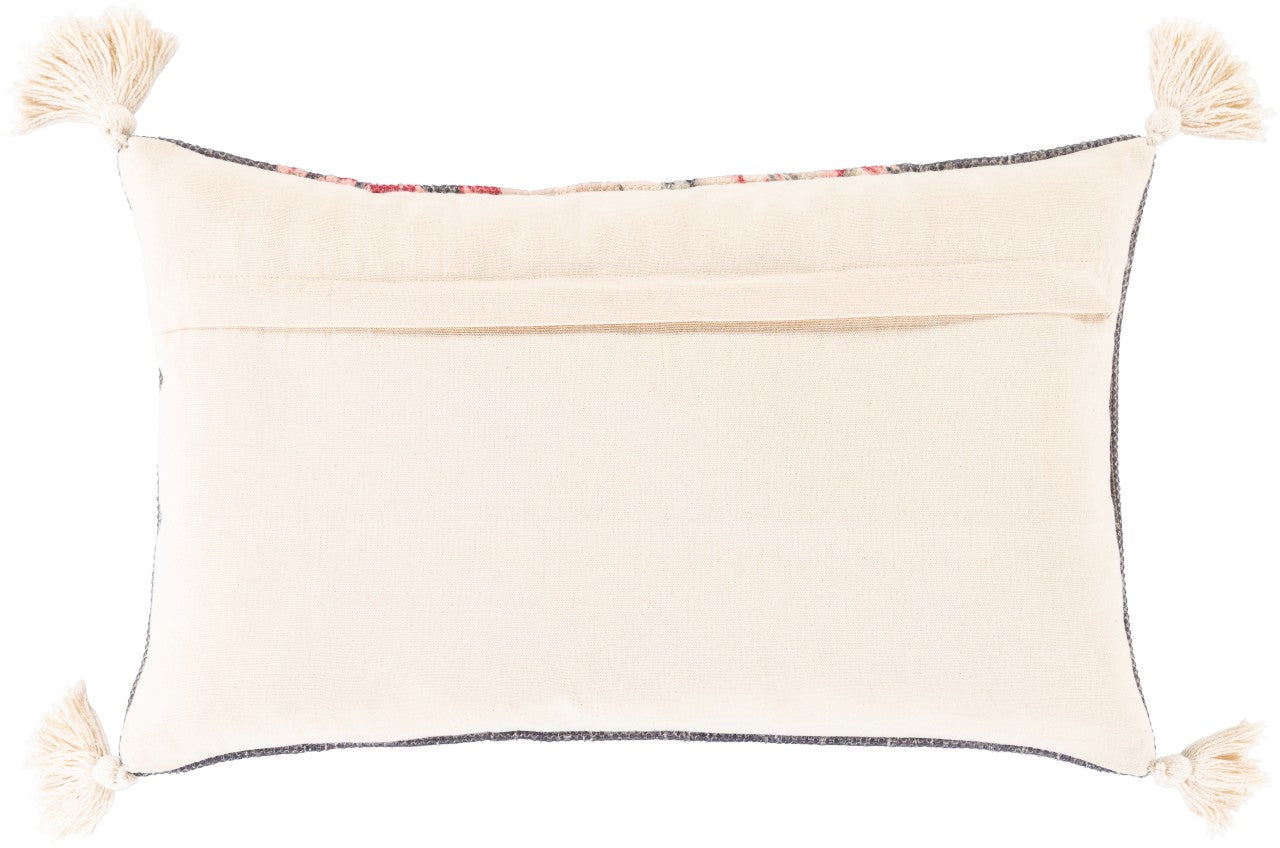 Temse Butter Pillow Cover