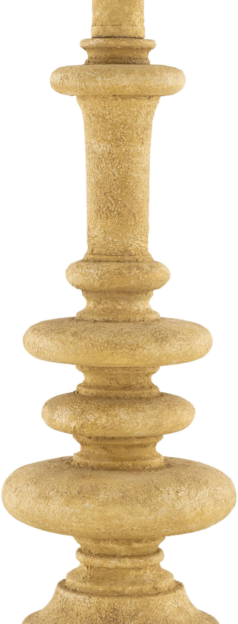 Eisenkappel Traditional Table Lamp