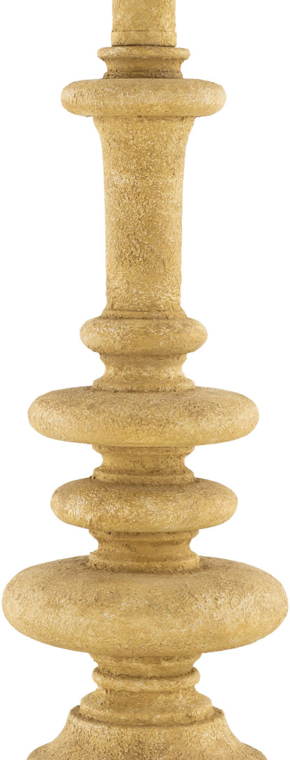 Eisenkappel Traditional Table Lamp