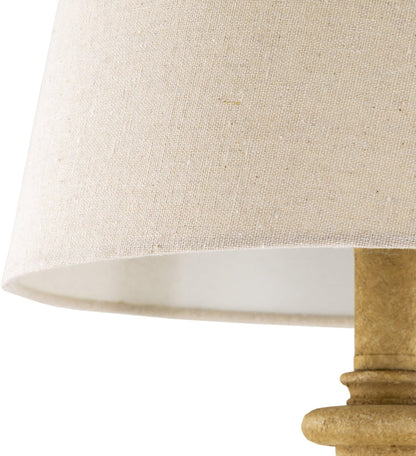 Eisenkappel Traditional Table Lamp