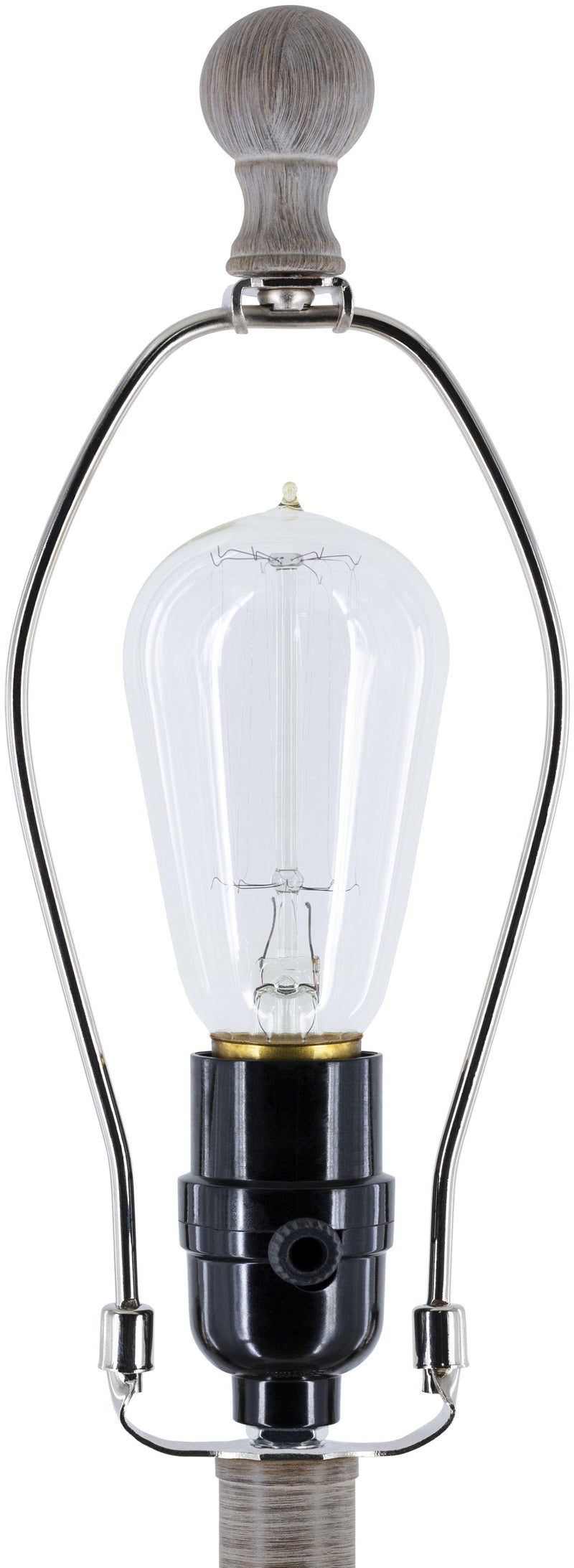 Weingraben Traditional Table Lamp