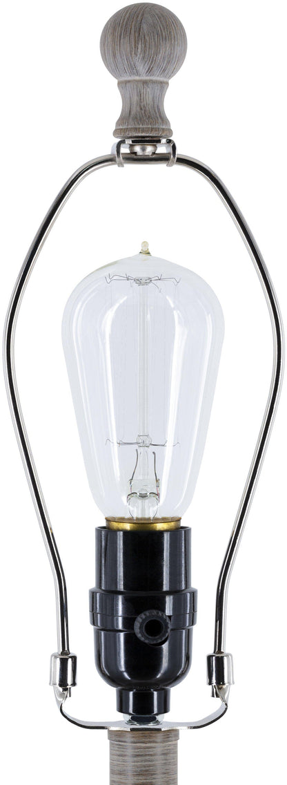 Weingraben Traditional Table Lamp