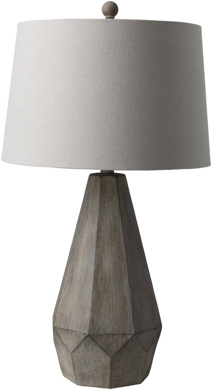 Prrenjas Modern Table Lamp