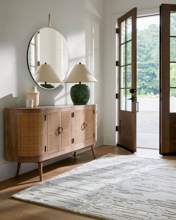 Micaiah Brown Sideboard