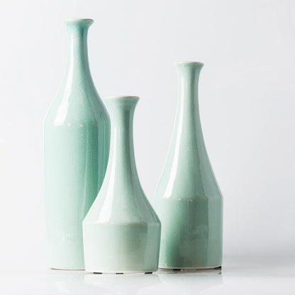 Laki Aqua Vase