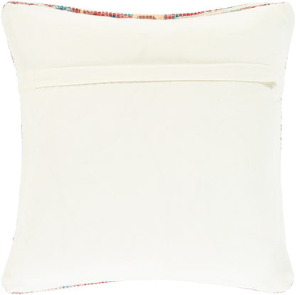 Wellen Beige Pillow Cover