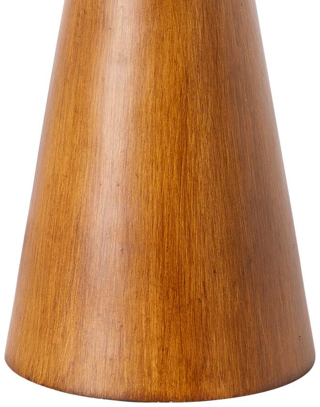 Mallissa Modern Brown Table Lamp