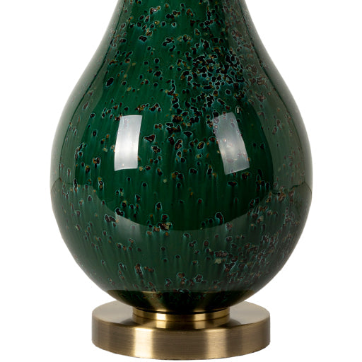 Rechberg Traditional Table Lamp