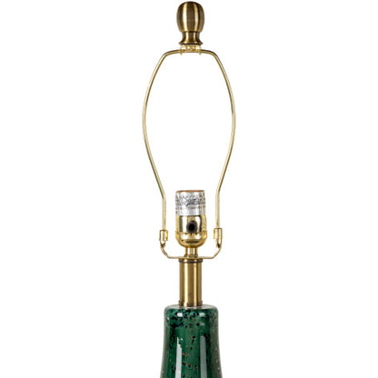 Rechberg Traditional Table Lamp