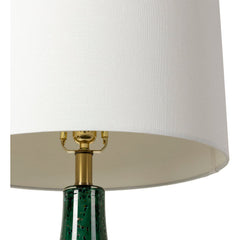 Rechberg Traditional Table Lamp