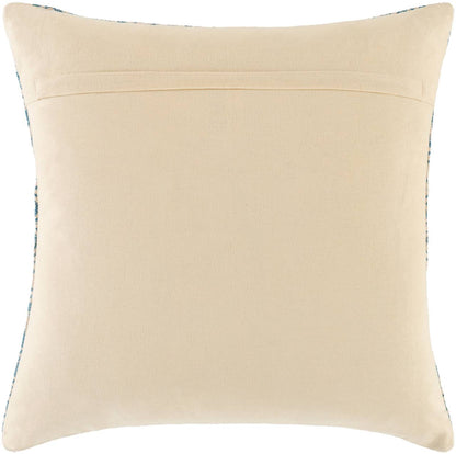 Zandhoven Cream Pillow Cover