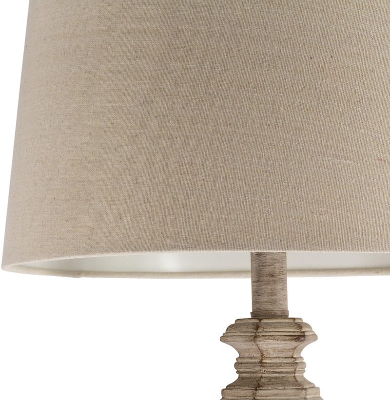 Wiesfleck Traditional Floor Lamp