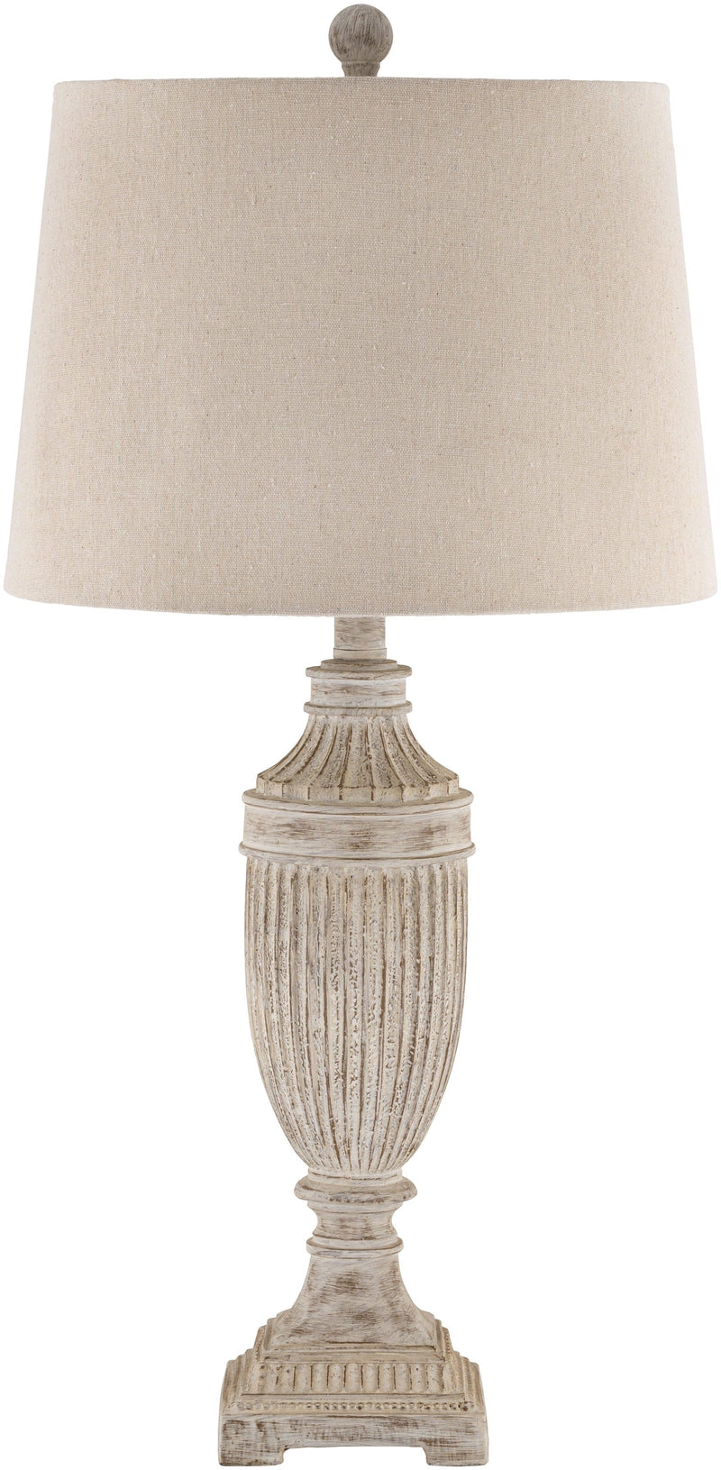 Wimpassing Traditional Table Lamp
