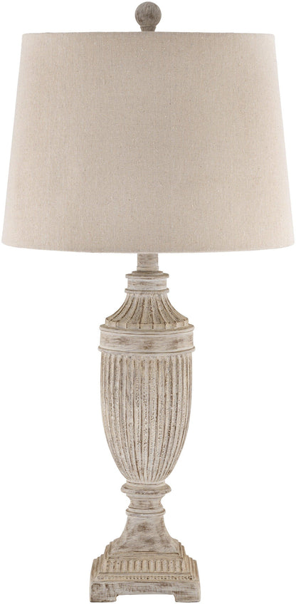 Wimpassing Traditional Table Lamp