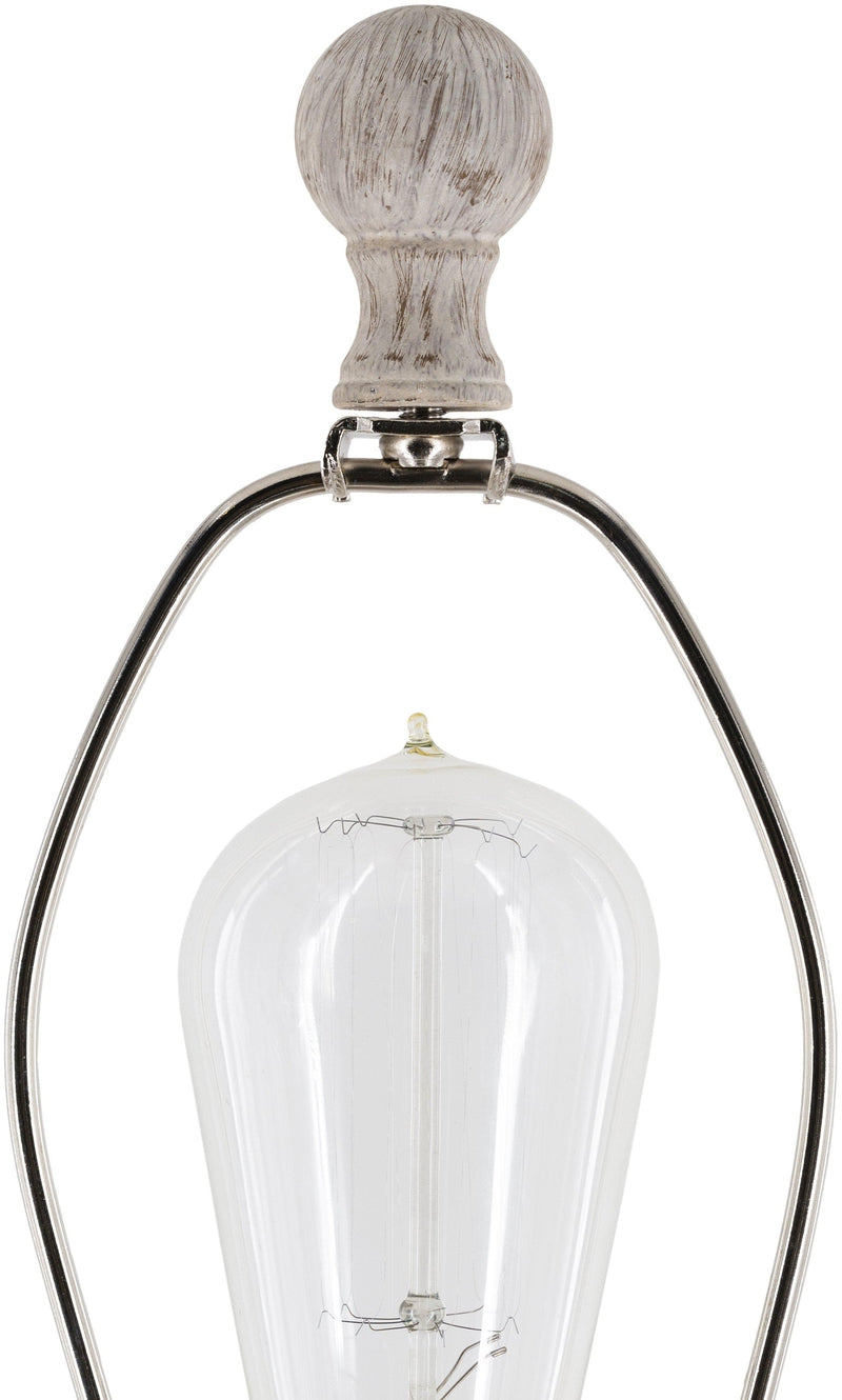 Wimpassing Traditional Table Lamp