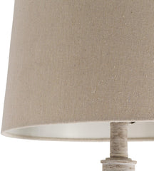 Wimpassing Traditional Table Lamp