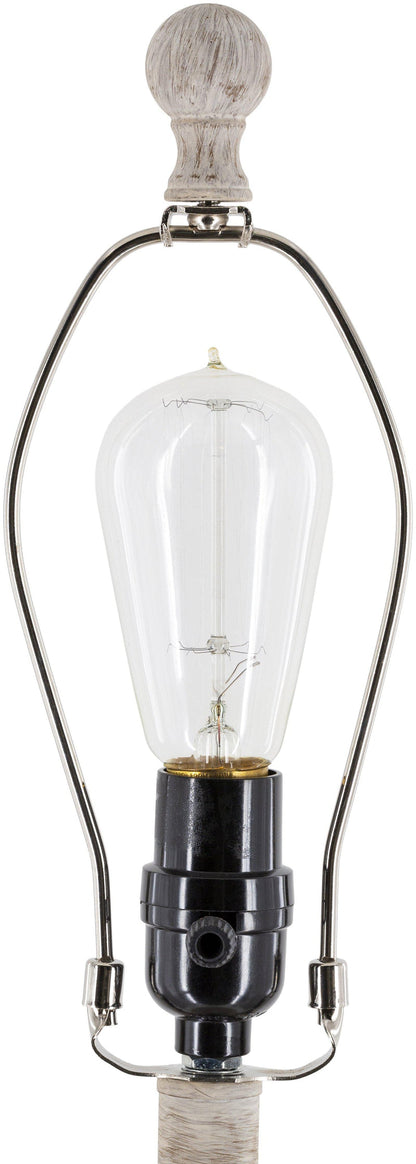 Wimpassing Traditional Table Lamp