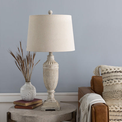 Wimpassing Traditional Table Lamp
