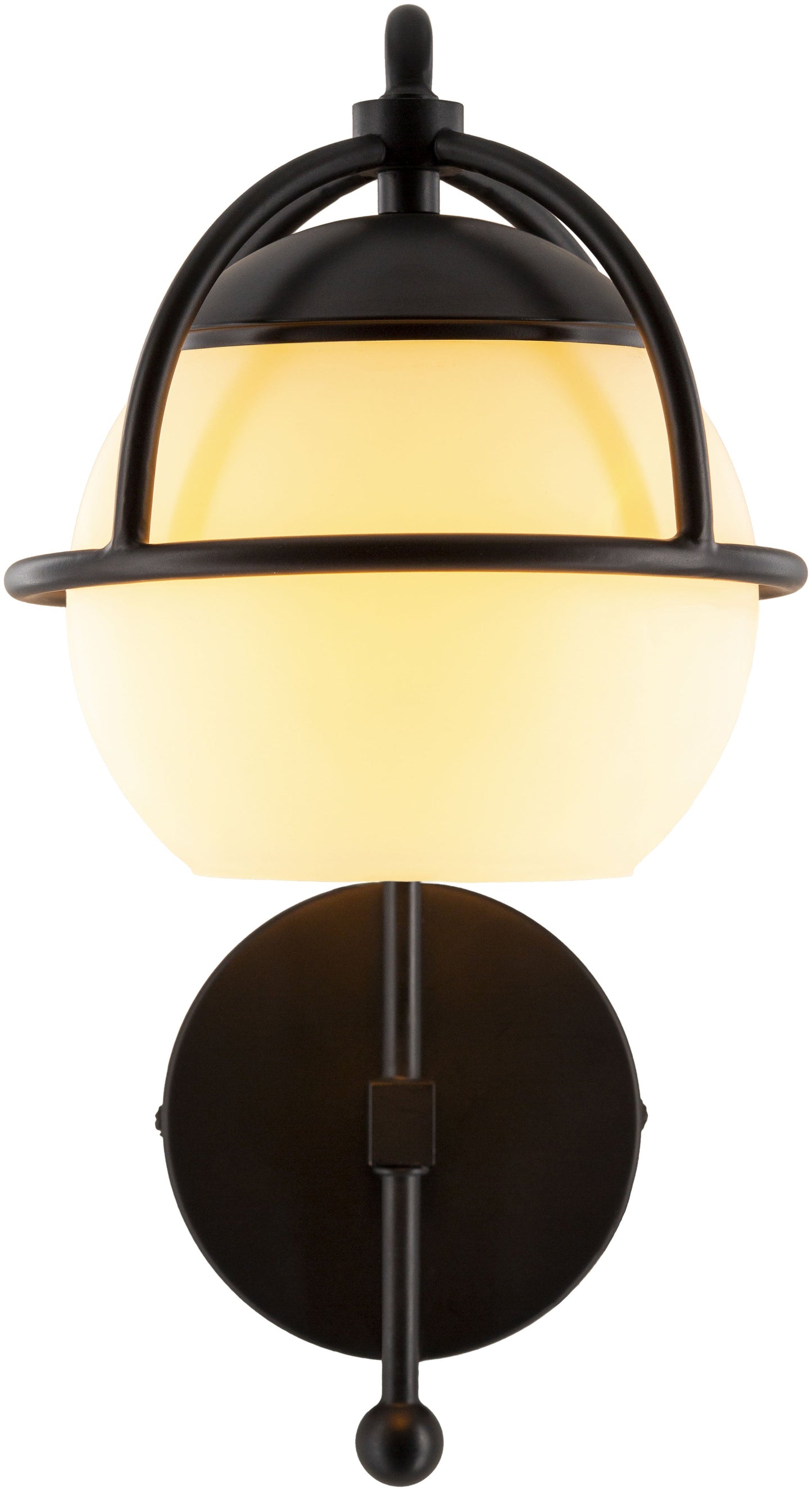 Winnetka Wall Sconces