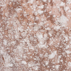 Gulyantsi Rust Candleholder