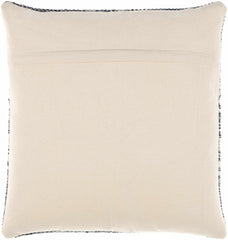 Klosterle Navy Pillow Cover