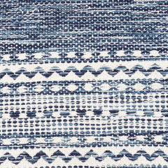 Klosterle Navy Pillow Cover