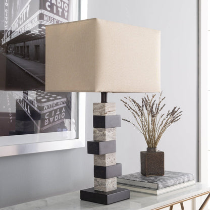 Hirm Modern Table Lamp