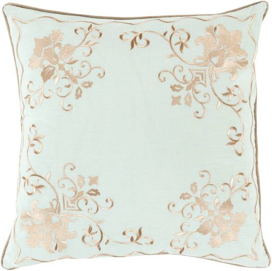 Zottegem Camel Pillow Cover