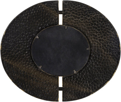 Eimeren Modern Wall Mirror