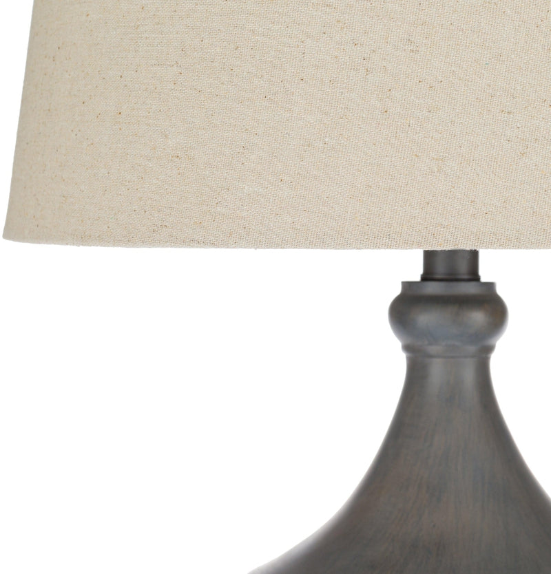 Lechner Traditional Table Lamp