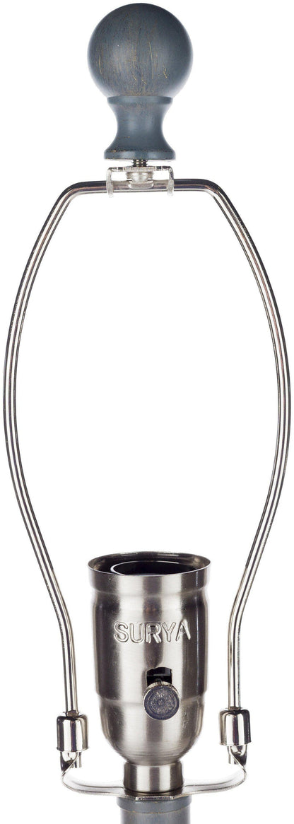 Lechner Traditional Table Lamp
