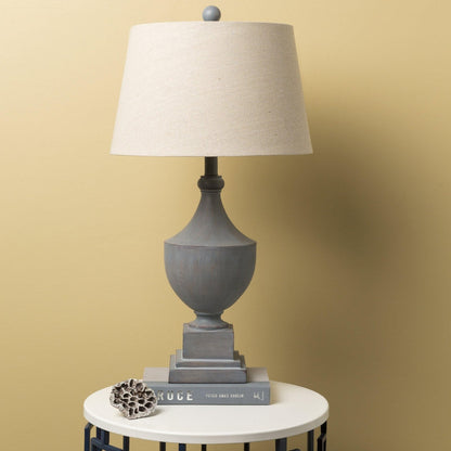 Lechner Traditional Table Lamp