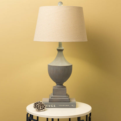 Lechner Traditional Table Lamp