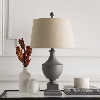 Lechner Traditional Table Lamp