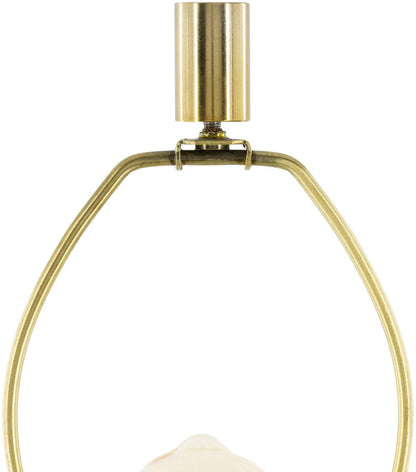 Zicksee Traditional Table Lamp