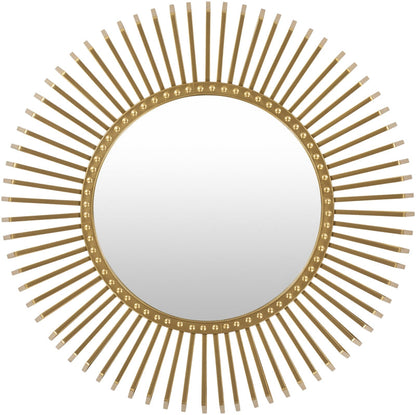 Eldik Modern Wall Mirror