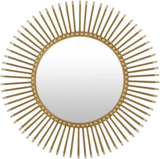 Eldik Modern Wall Mirror
