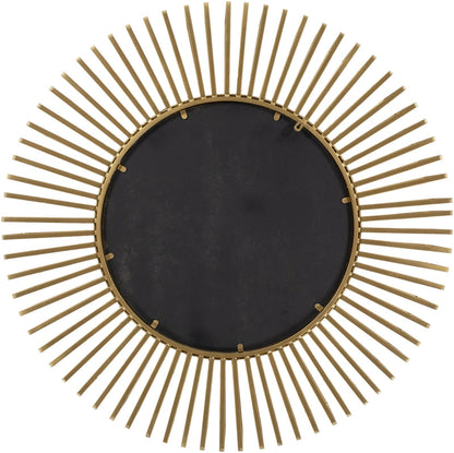 Eldik Modern Wall Mirror