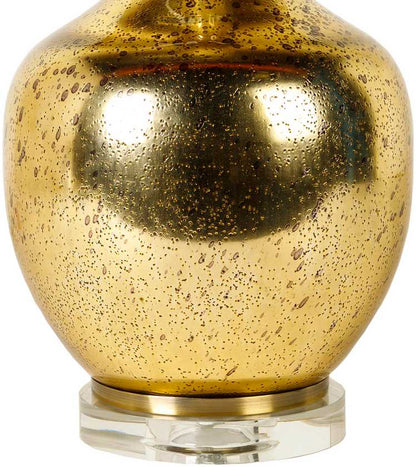 Wartmannstetten Table Lamp