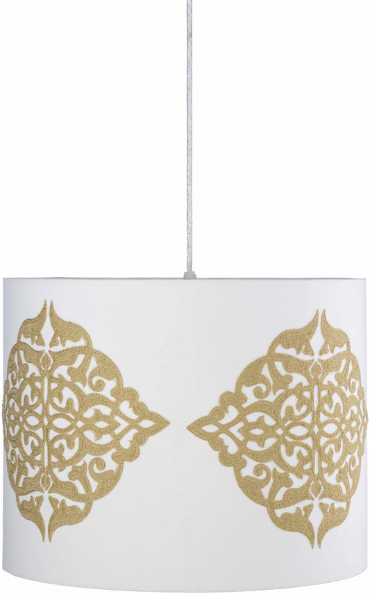 Achau Traditional Ceiling Lighting