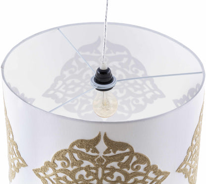 Achau Traditional Ceiling Lighting