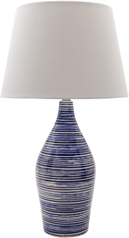 Bulqize Traditional Table Lamp