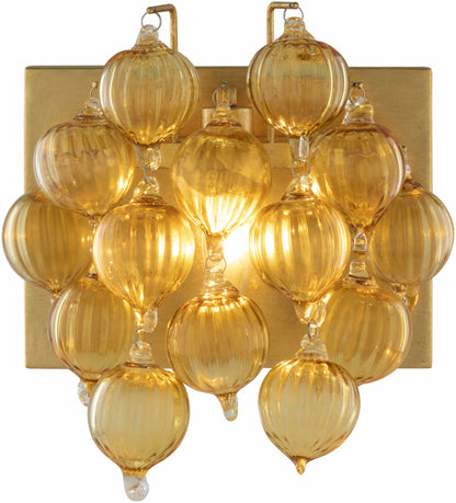 Christian Modern Wall Sconces