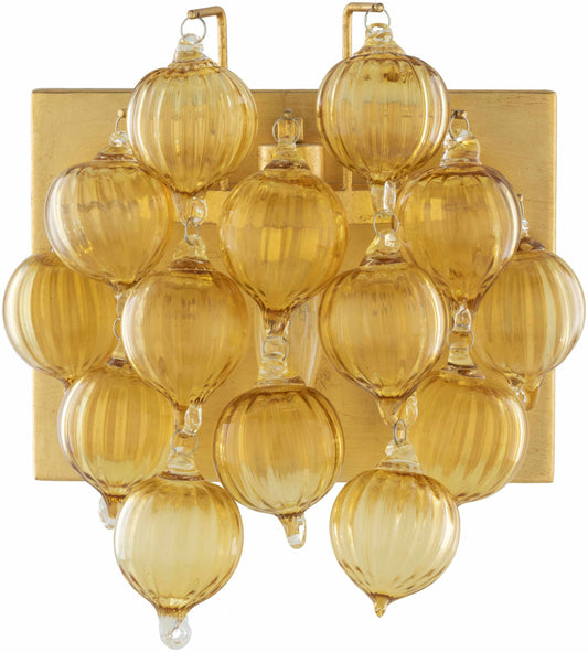 Christian Modern Wall Sconces