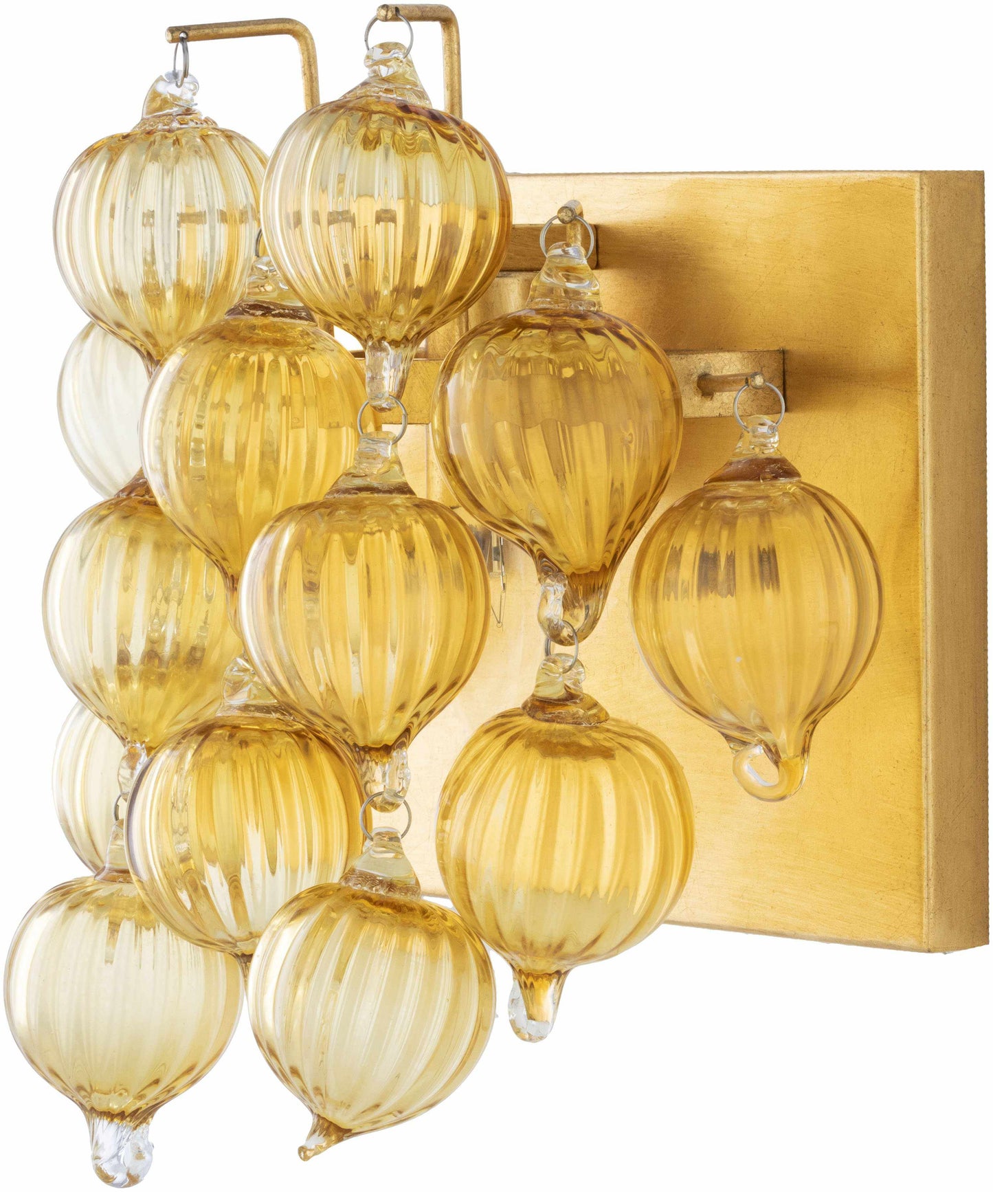 Christian Modern Wall Sconces