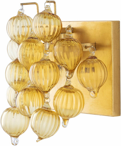Christian Modern Wall Sconces