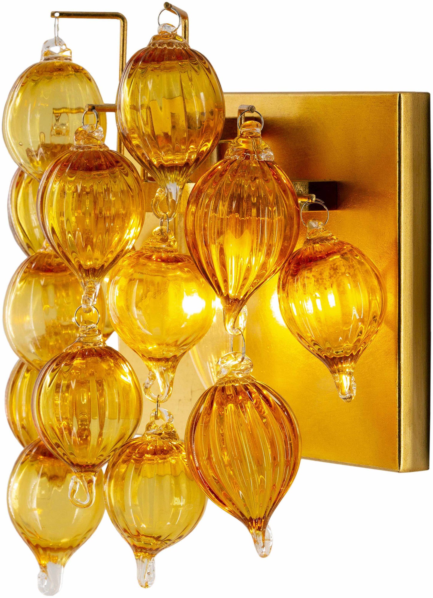 Christian Modern Wall Sconces