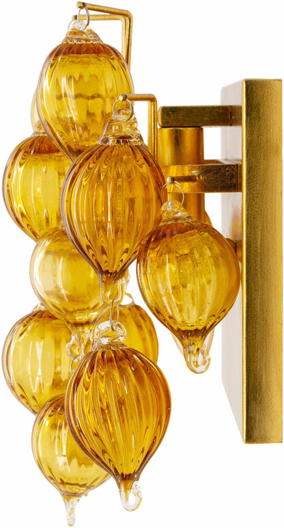 Christian Modern Wall Sconces