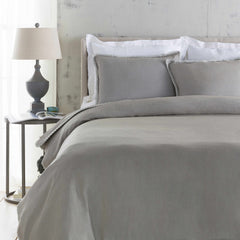 Zabok Medium Gray Bedding